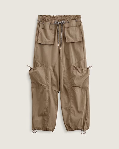 Premium Canopy Parachute Pants