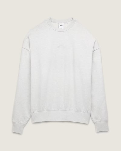 Premium Logo Crewneck Sweatshirt