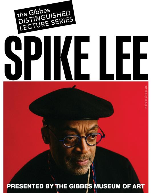 Springerlee The Gibbes Museum Of Art Honors Spike Lee