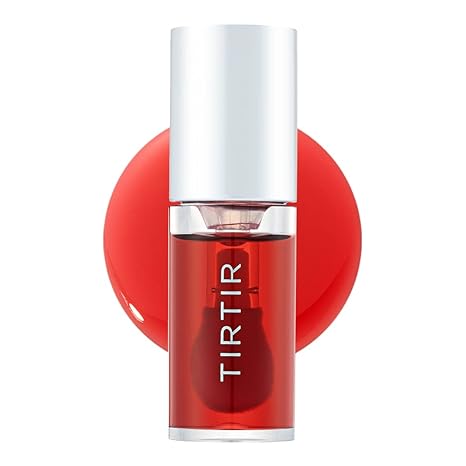 TIRTIR My Glow Rosy Lip Oil