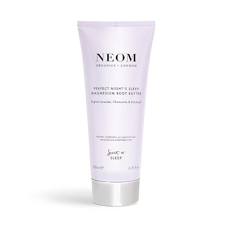 Neom - Magnesium Body Butter