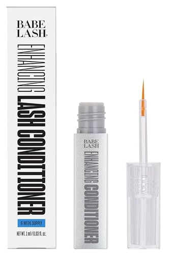 Babe Original Babe Lash Enhancing Conditioner