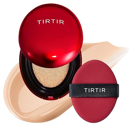 TIRTIR Mask Fit Red Cushion Foundation