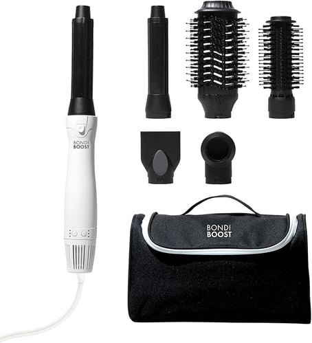 BondiBoost Everlast Airstyler Hair Styling Brush