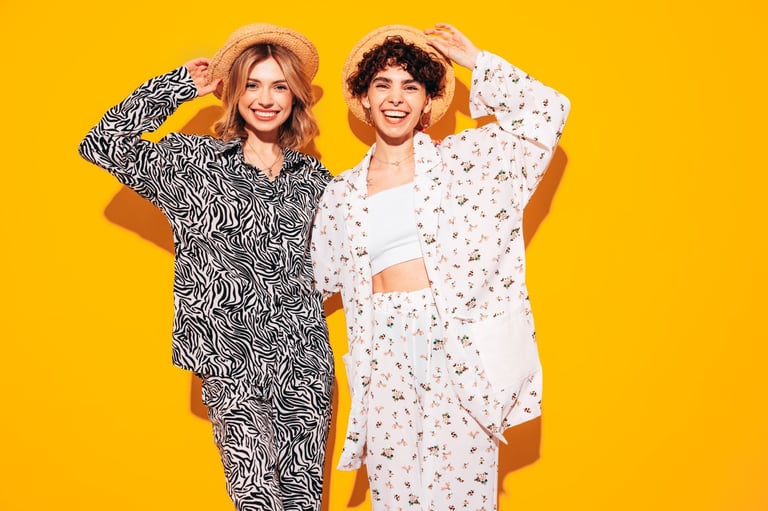 8 Reasons Why Investing in High-Quality Loungewear Pays Off
