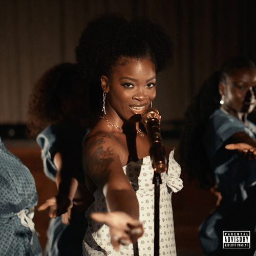 Ari Lennox reivindica