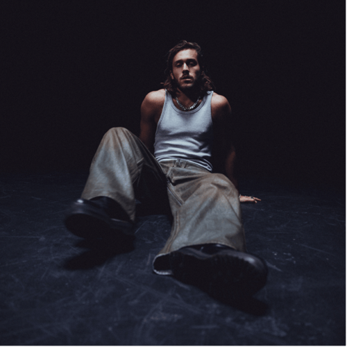 BENJAMIN INGROSSO UNVEILS NEW ALBUM PINK VELVET THEATRE