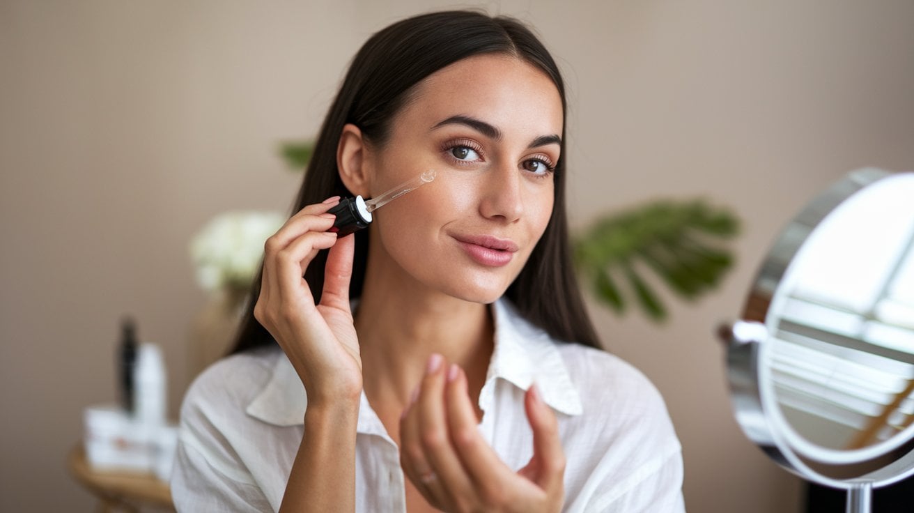 Benefits of Q10 SerumBenefits of Q10 Serum