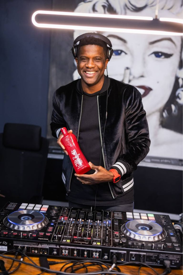 DJ SNDMN1