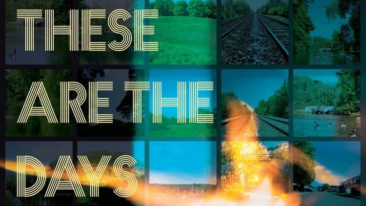 Drum & Bass Icon BCee Reveals 8th Studio Album These Are The Days