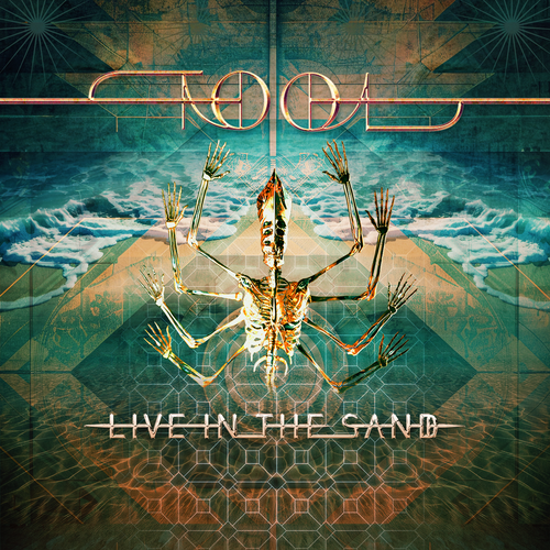FESTICATION & TOOL يكشفان عن أول مهرجان "TOOL LIVE IN THE SAND" على الإطلاق والذي يضم مجموعتين من الأدوات، بالإضافة إلى PRIMUS وMASTODON وCOHEED وCAMBRIA وEAGLES OF DEATH METAL