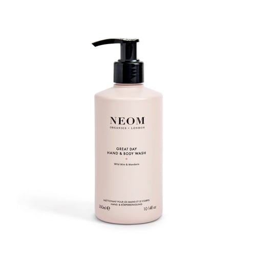 NEOM – Great Day Hand & Body Wash