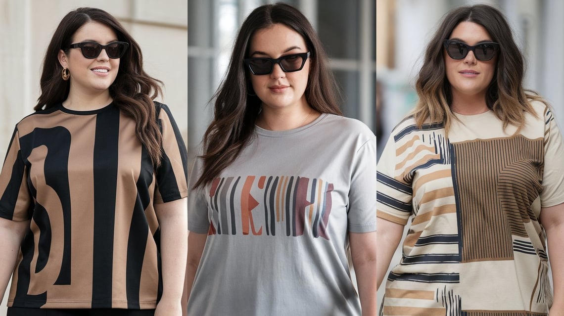 Holiday Products Stocking Options For Plus Size Retailers