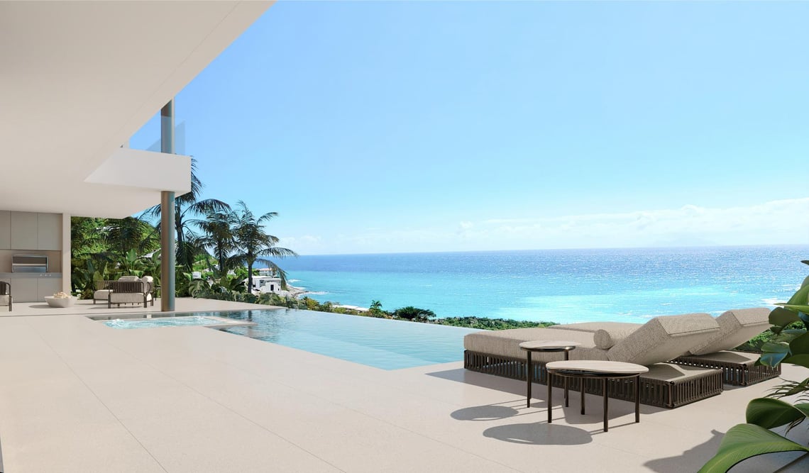 Infinity Villas by ES_Exterior1
