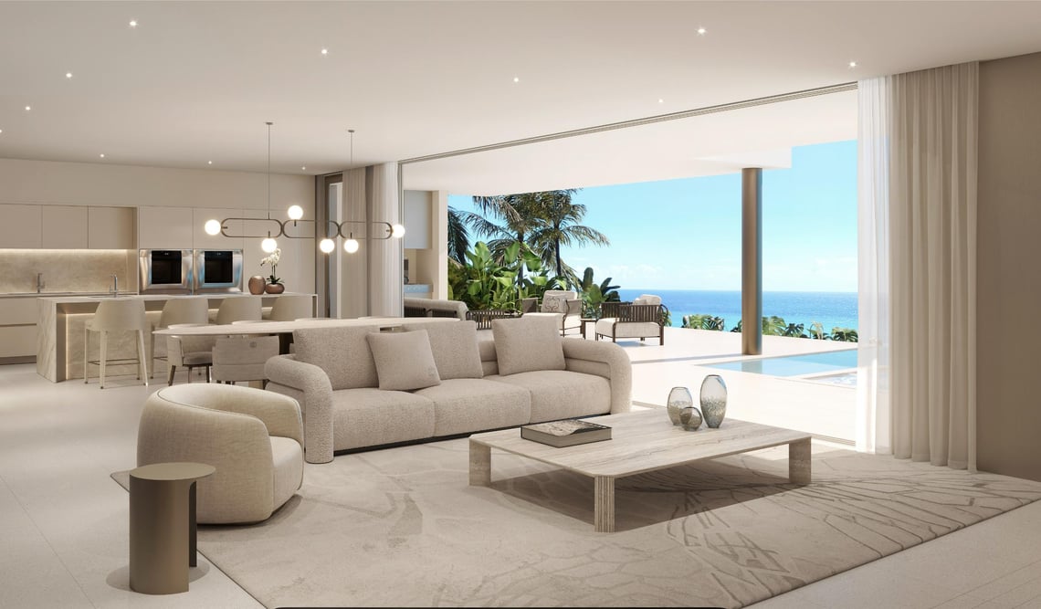 Infinity Villas by ES_Exterior1