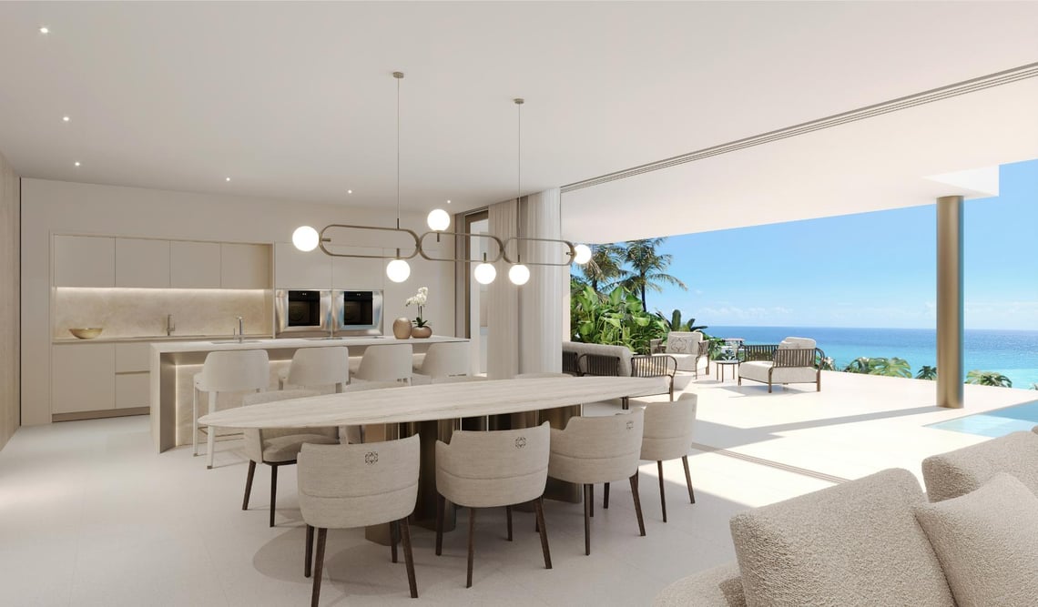 Infinity Villas by ES_Exterior1