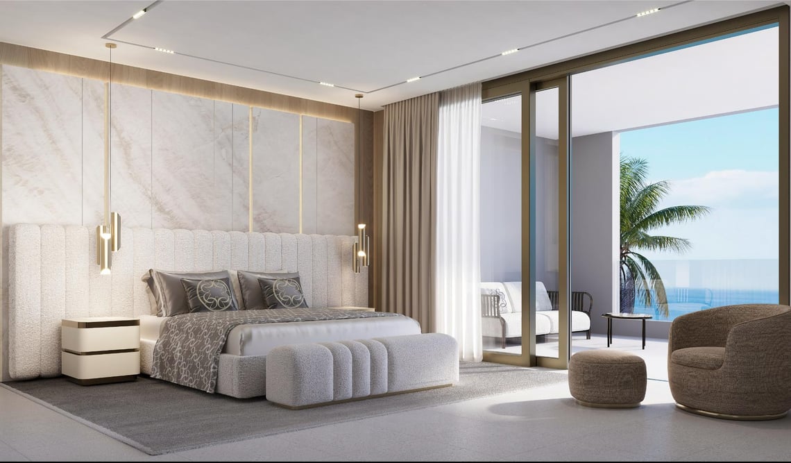 Infinity Villas by ES_Exterior1