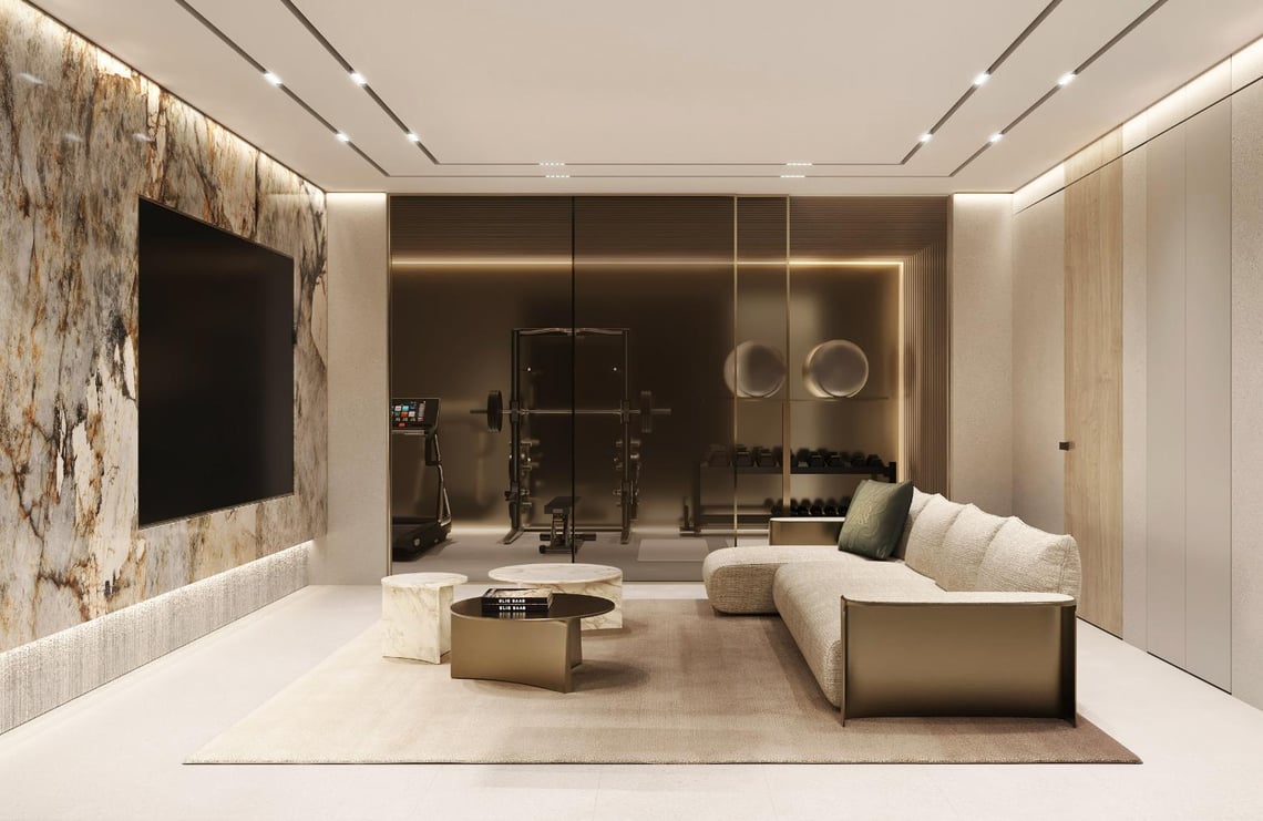 Infinity Villas by ES_Exterior1