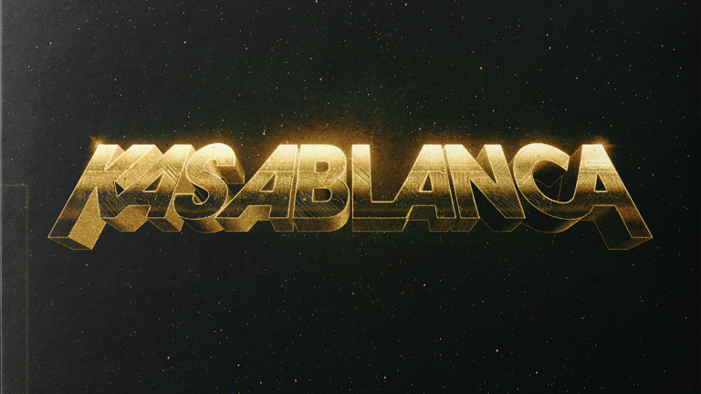 Kasablanca Releases Side A Of Debut Studio Album