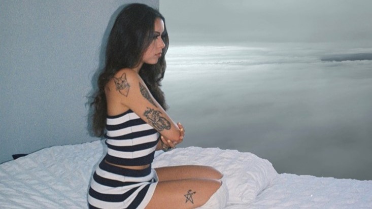 LEXA GATES’ JOURNEY COMES ALIVE WITH THE RELEASE OF HER HIGHLY ANTICIPATED ALBUM, ELITE VESSEL