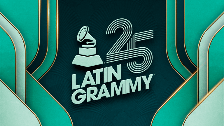 Latin GRAMMYs 2024 Auftritte von David Bisbal, Alejandro Fernández, Luis Fonsi und mehr