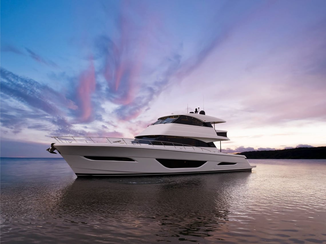 Maritimo dominates Fort Lauderdale International Boat Show with new US launches