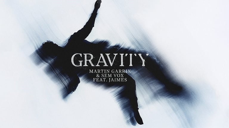 Martin Garrix e Sem Vox lançam a tão esperada faixa Gravity com cover de Jaimes