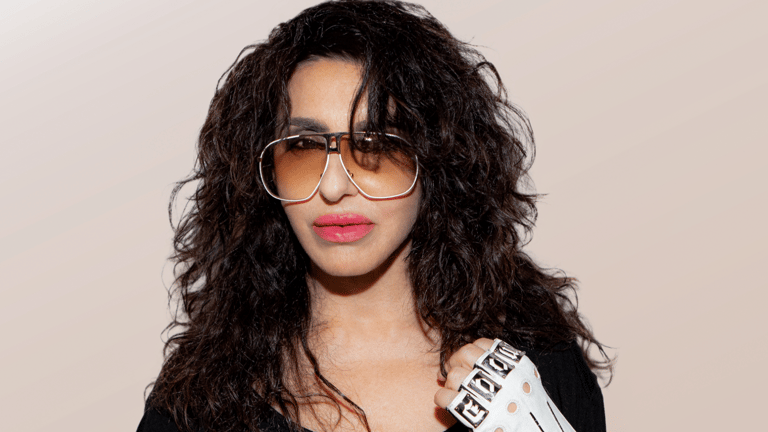NICOLE MOUDABER RÉIMAGINE