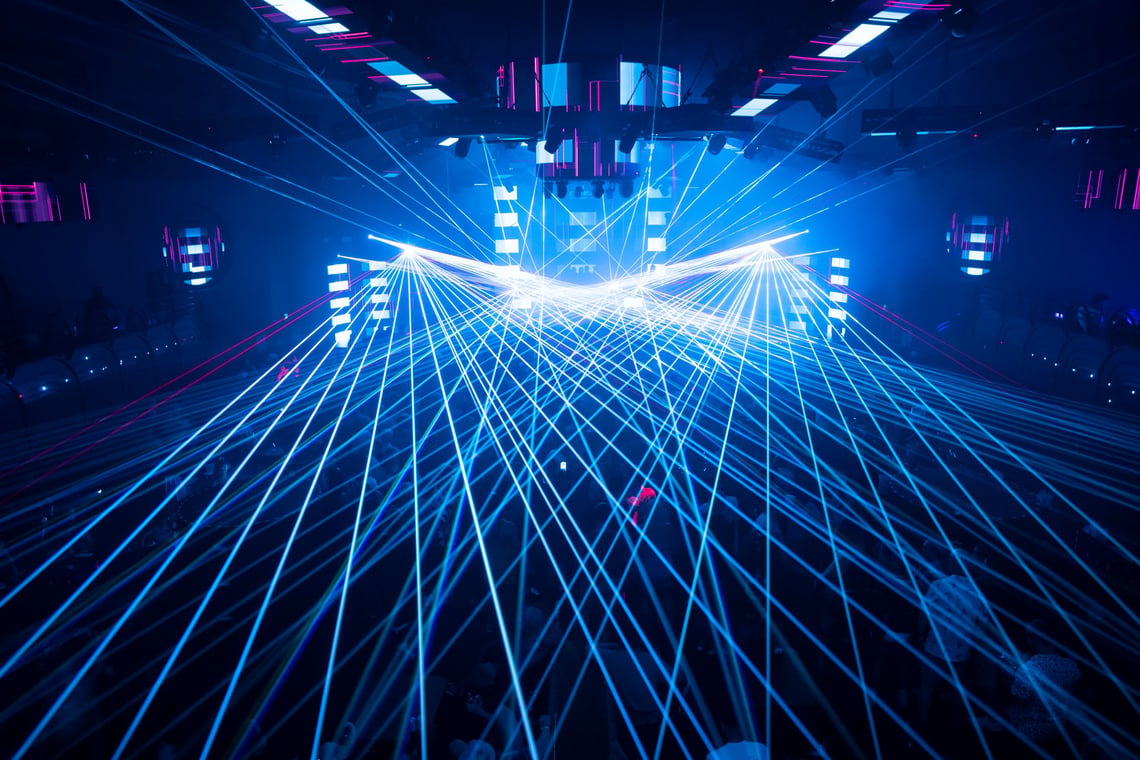 RESISTANCE Miami svela i protagonisti della seconda stagione Carl Cox, Patrick Topping, Vintage Culture, Stephan Bodzin e altri