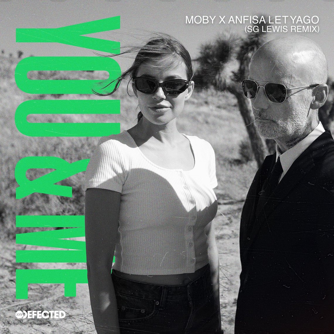 Sg Lewis Remixes Moby X Anfisa Letyago ‘You & Me’ On Defected