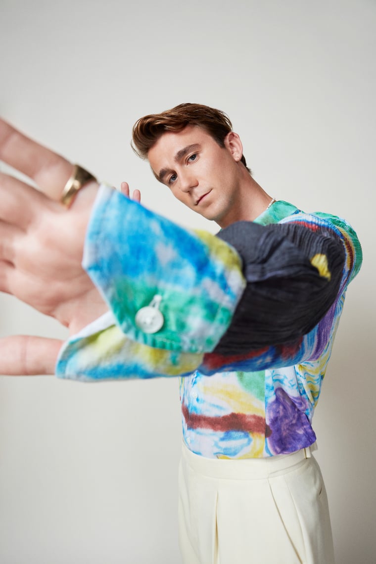 Sg Lewis Remixes Moby X Anfisa Letyago ‘You & Me’ On Defected
