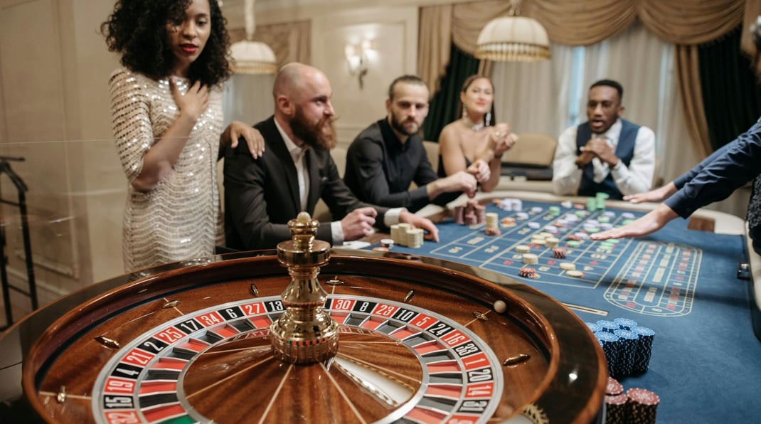 Dicas para organizar uma festa memorável com tema de casino