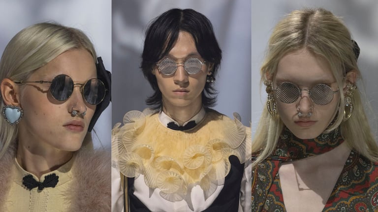 Gafas Valentino Valentino Pavillon Des Folies