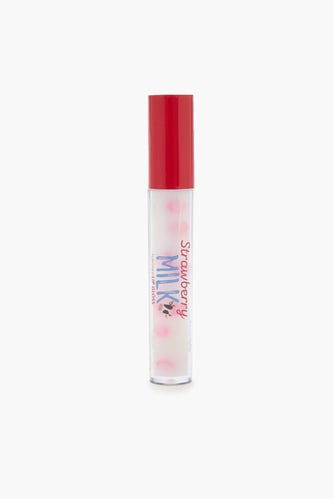 Strawberry Milk Lip Gloss
