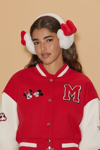 Disney Minnie Mouse Earmuffs