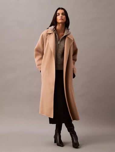 Classic Puffer Jacket