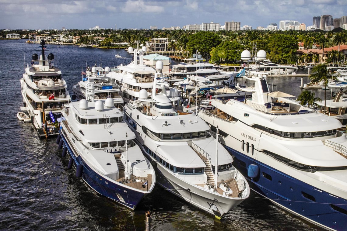 FLIBS завершает 65-ю конференцию и объявляет даты проведения в 2025 году.