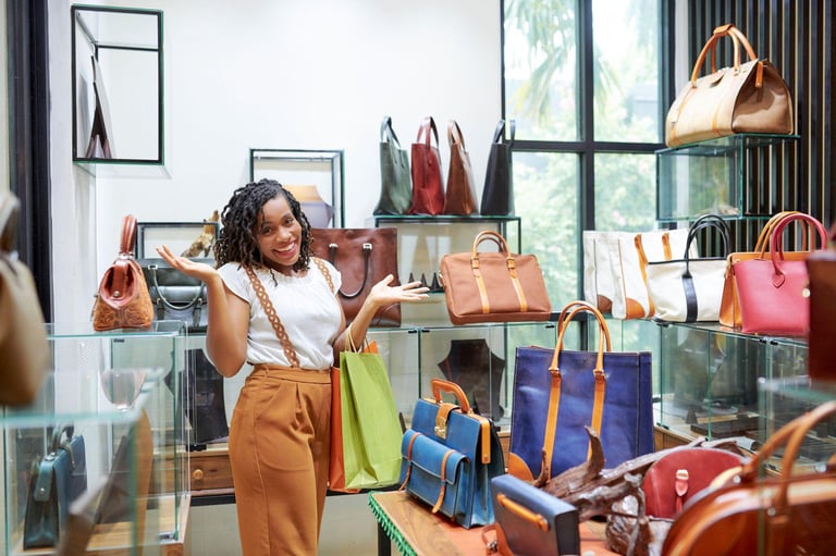 2025 Handbag Forecast Must-Have Styles to Watch