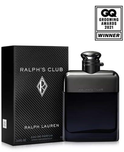 Ralph Lauren Ralph's Club Eau de Parfum Spray, 3.4 oz.