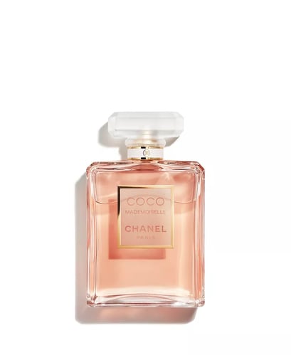 CHANEL COCO MADEMOISELLE Eau de Parfum Spray, 3.4-oz