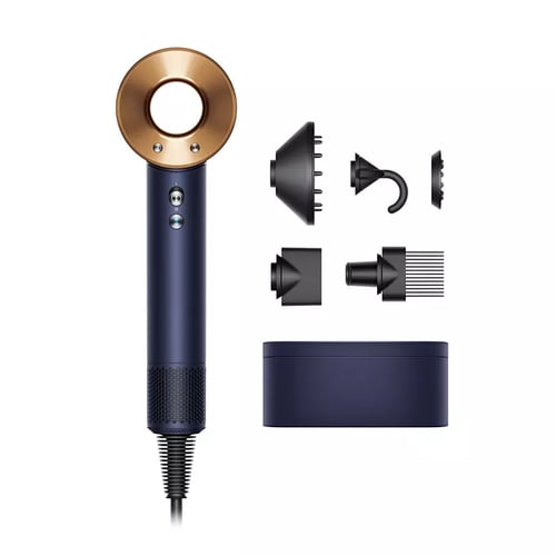 Asciugacapelli Dyson Supersonic