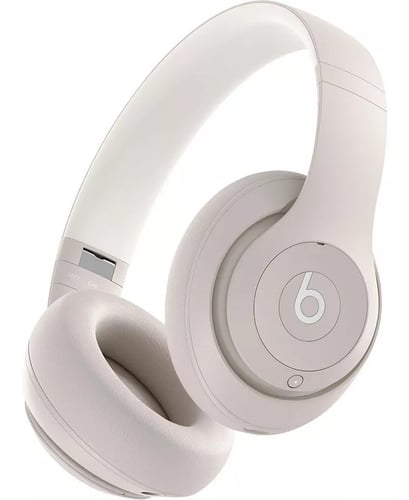 Cuffie over-the-ear con cancellazione del rumore senza fili Beats Studio Pro
