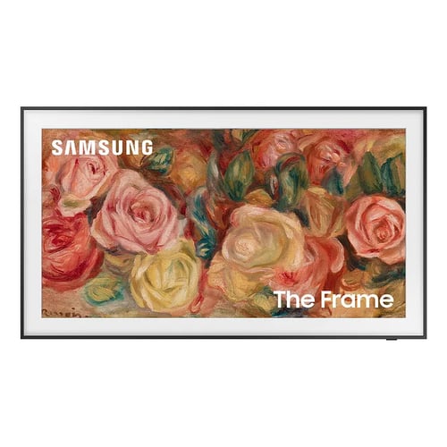 TV Samsung 43" The Frame QLED HDR 4K