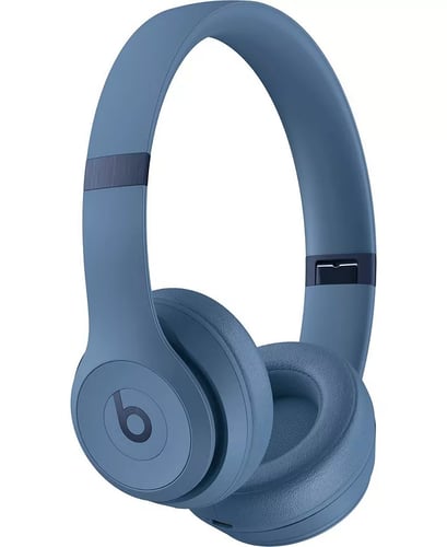 Cuffie on-ear senza fili Beats Solo 4