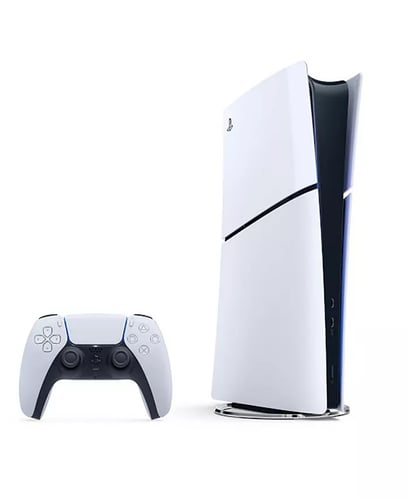 Console Sony PlayStation 5 Digital Edition Slim