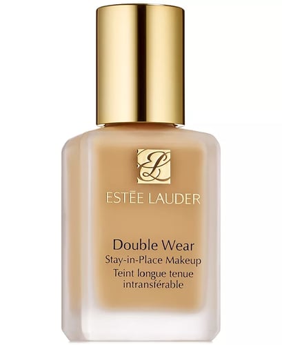 Estée Lauder Double Wear Stay-In-Place Foundation, 1 oz.