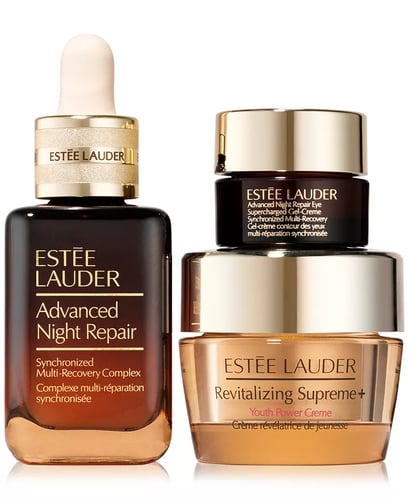 Estée Lauder 3-Pc. Nighttime Experts Skin Care Set