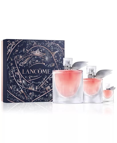 Lancôme 3-Pc. La vie est belle Eau de Parfum Gift Set