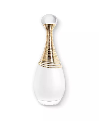 DIOR J'adore Parfum d'eau Spray, 3.4 oz.