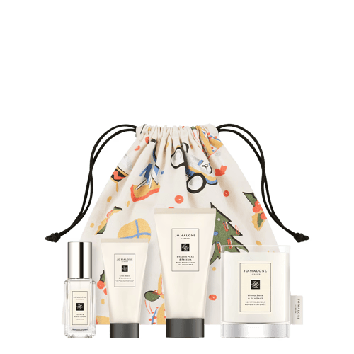 Indulgent Essentials Collection